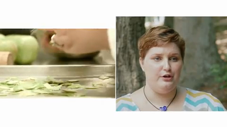 Julia – North Carolina