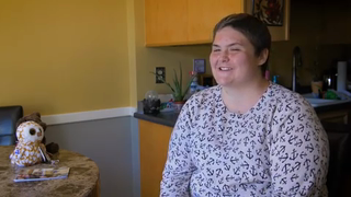 Rachelle – Rhode Island