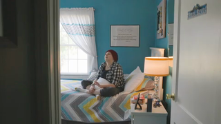 Julia – South Carolina