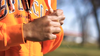 Dejon – South Dakota