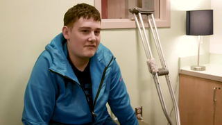 David – Washington DC