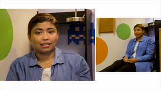 Diana – Washington DC