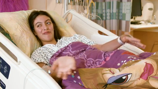 Gal – Washington DC