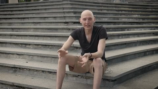 Jacob – West Virgina