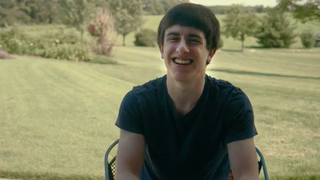 Steven – Wisconsin