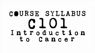 Chapter 1 Getting Diagnosed