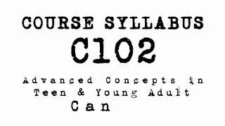 Chapter 1 – Advanced Concepts in Teen and Adult Cancer