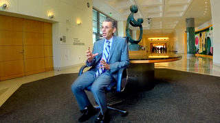 Chapter 4 – Meeting the Challenge