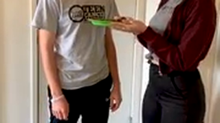 Episode 1 – Nausea Friendly Foods