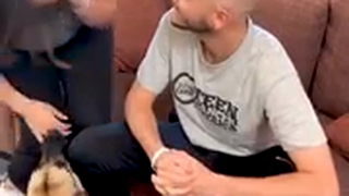 Fireside Friday Episode 3 – Talking