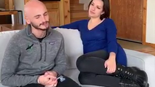 Fireside Friday Episode 10 – Toxic Positivity