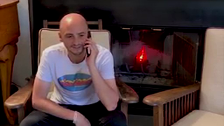 Fireside Fridays Episode 12 – Social Distancing