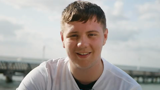 How did you feel at the end of your trip?