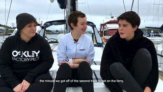 “We’ve all found our common ground.”