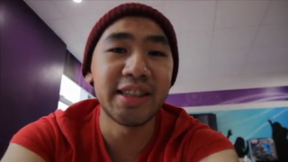 One Week In Cancer 2013 – Wednesday