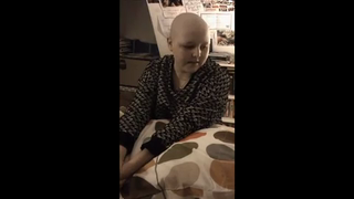 One Week In Cancer 2013 – Friday